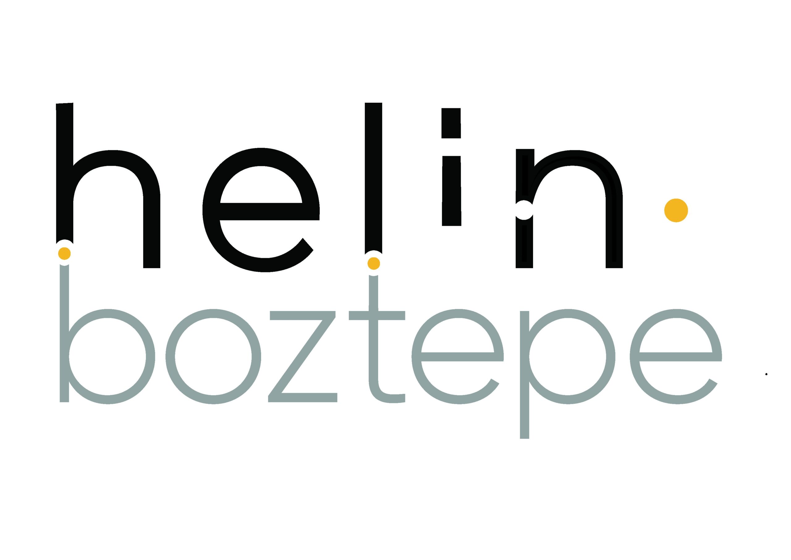 Helin Boztepe